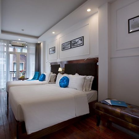 Antique Angel Hotel Ханой Екстер'єр фото